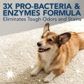 Valiklis šunų kvapų ir dėmių šalinimui Simple Solution Extreme Dog Stain & Odour Remover 750 ml