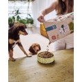 Šunų maistas veganiškas VEGDOG Green Crunch suaugusiems šunims 2kg