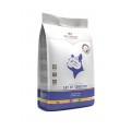 Kačių maistas aktyvioms, jautrioms katėms lašiša ir triušiena Vet-Concept Cat Fit Sensitive 1,5 kg