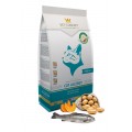 Kačių maistas su upėtakiu alergiškoms katėms Vet-Concept Cat Allergy Forelle 1,5kg